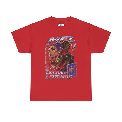 CHAMP Mel T-Shirt