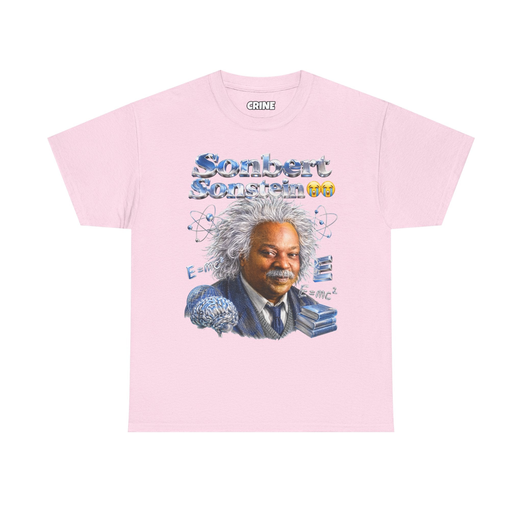 SONbert SONstein T-Shirt