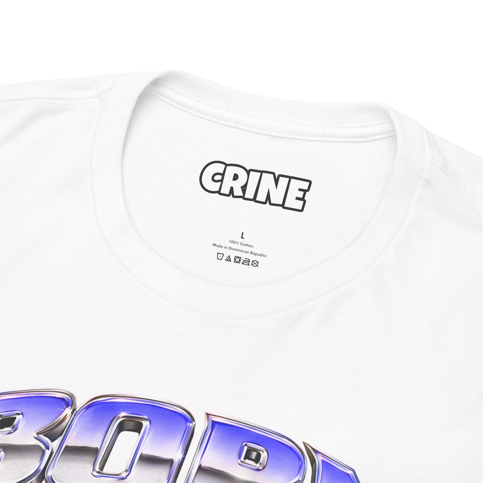Born To Goon T-Shirt