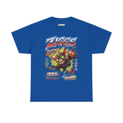CHAMP Ziggs T-Shirt