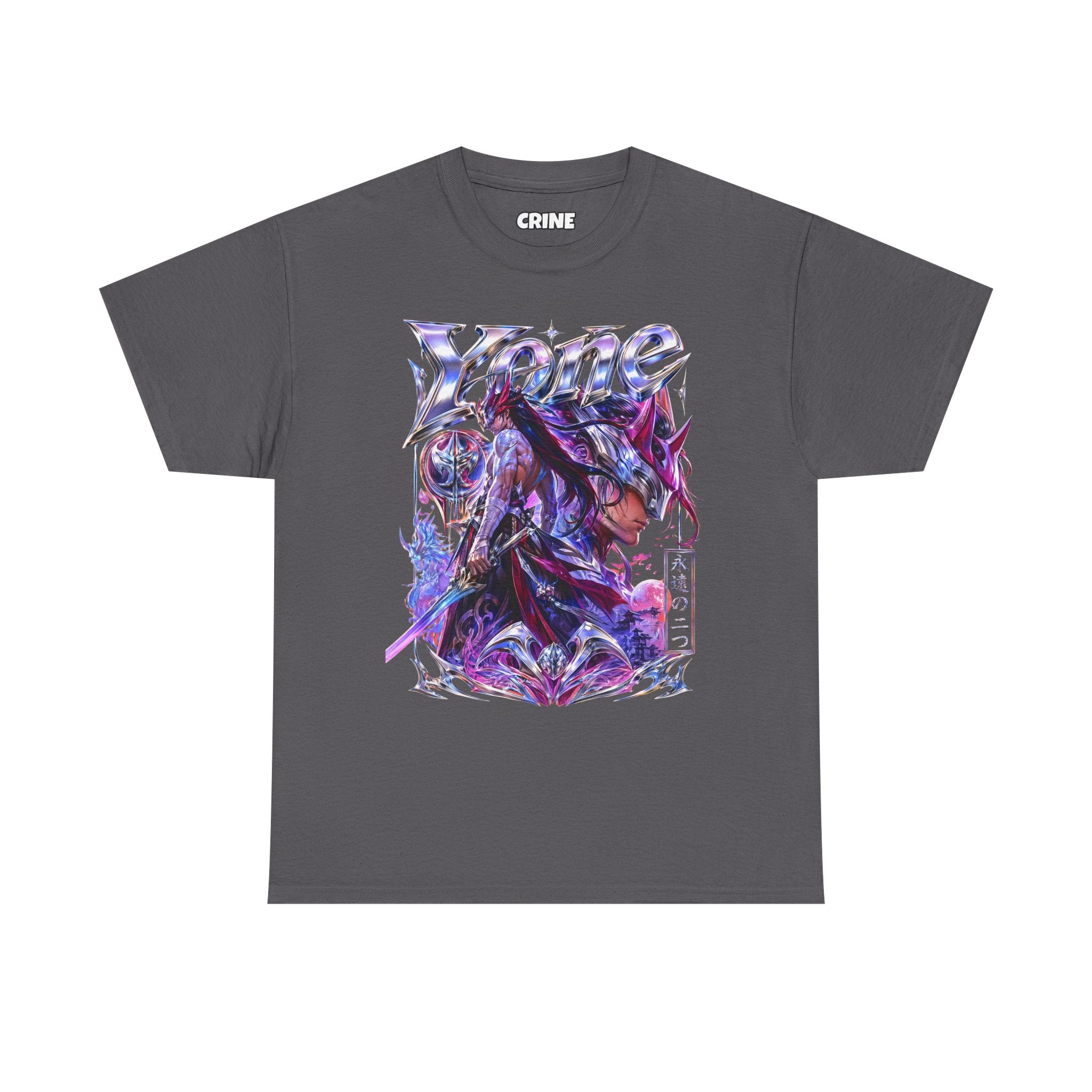 CHAMP Yone V2 T-Shirt