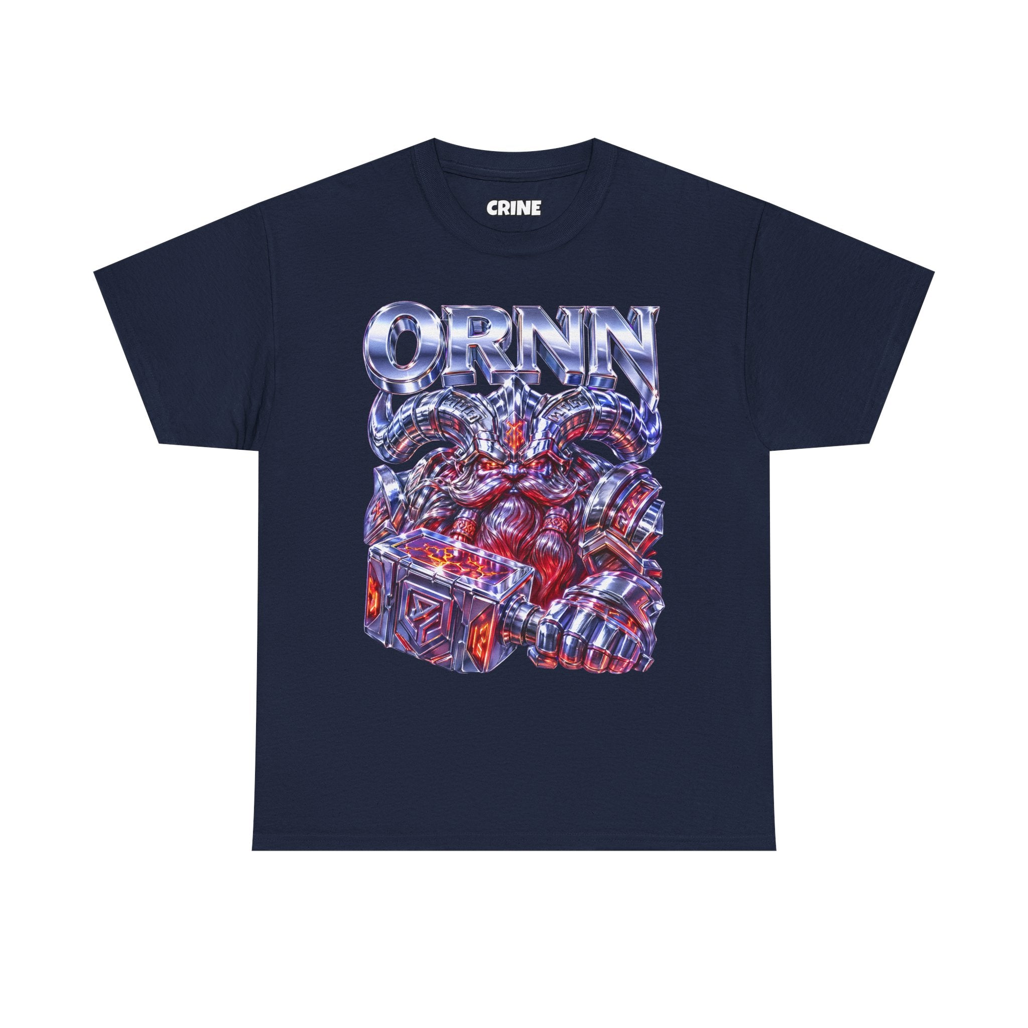 CHAMP Ornn T-Shirt