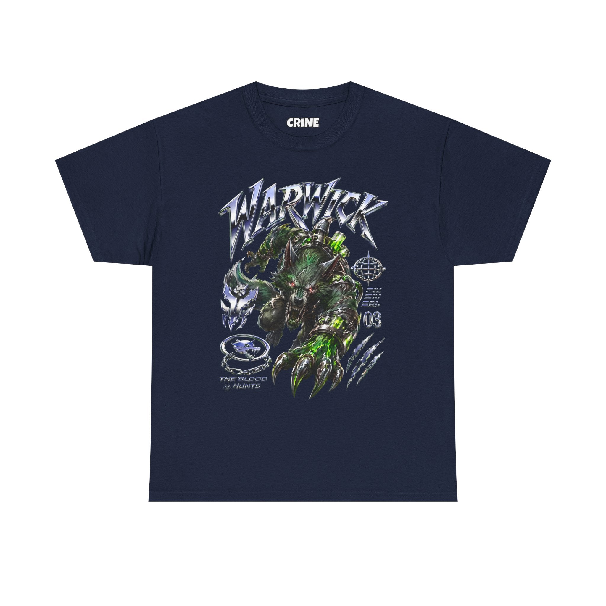 CHAMP Warwick T-Shirt