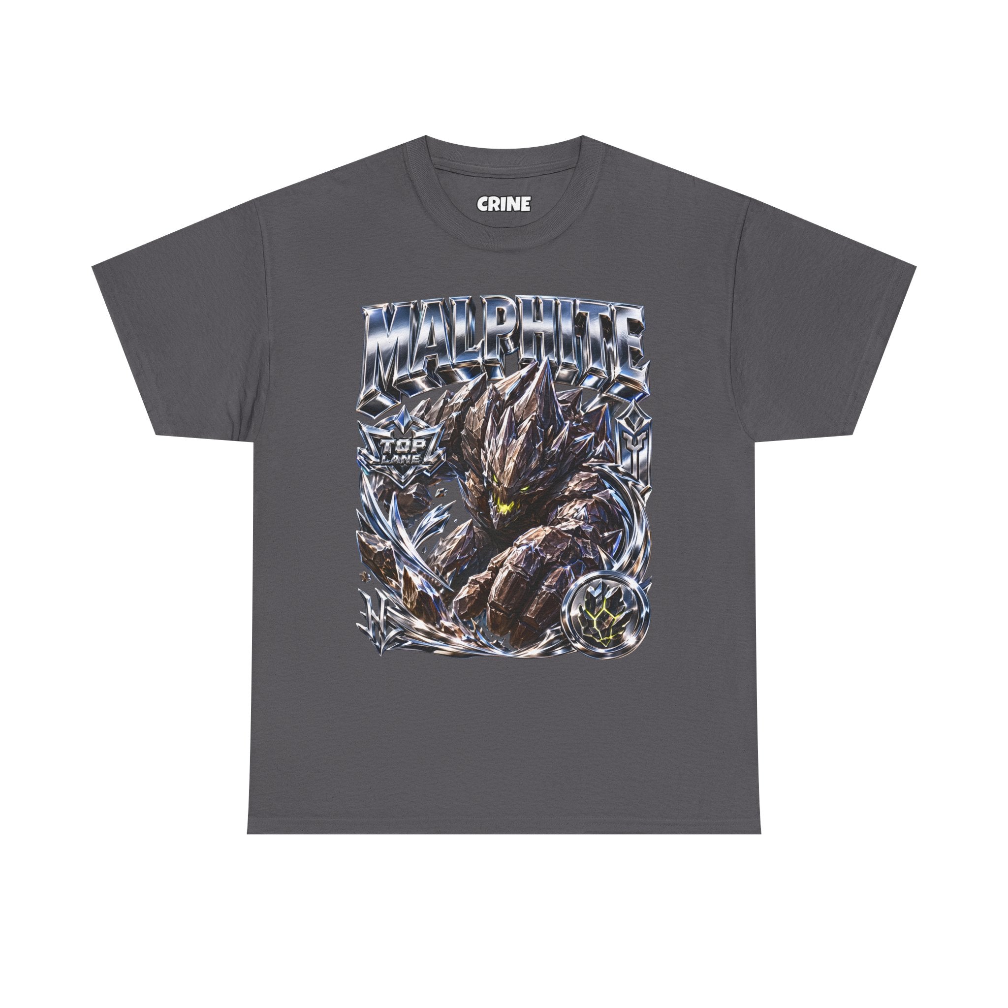 CHAMP Malphite T-Shirt