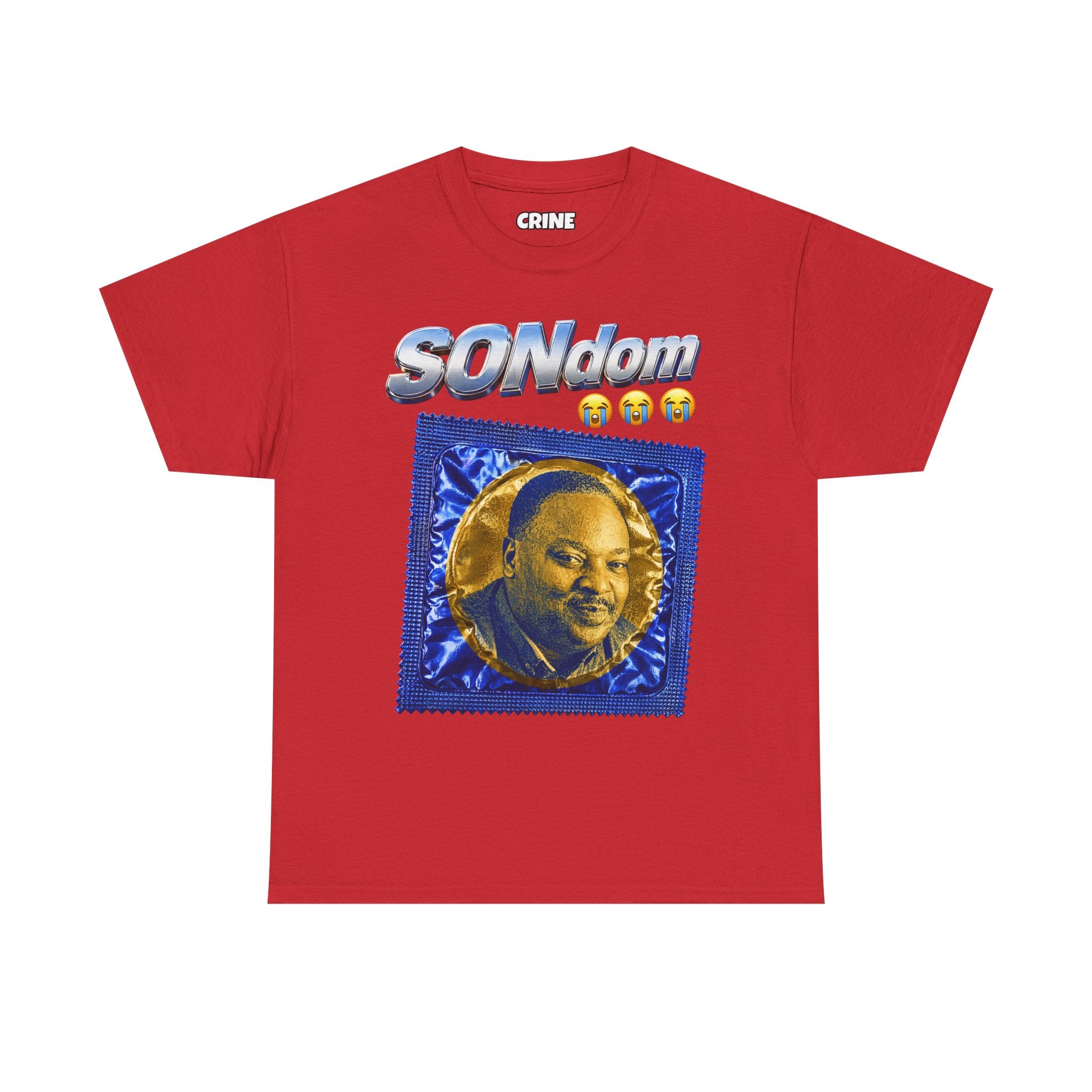 SONdom Wrapper T-Shirt
