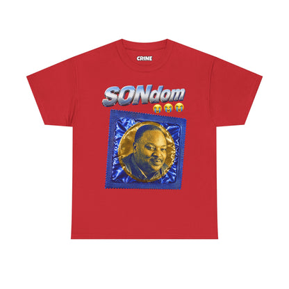 SONdom Wrapper T-Shirt