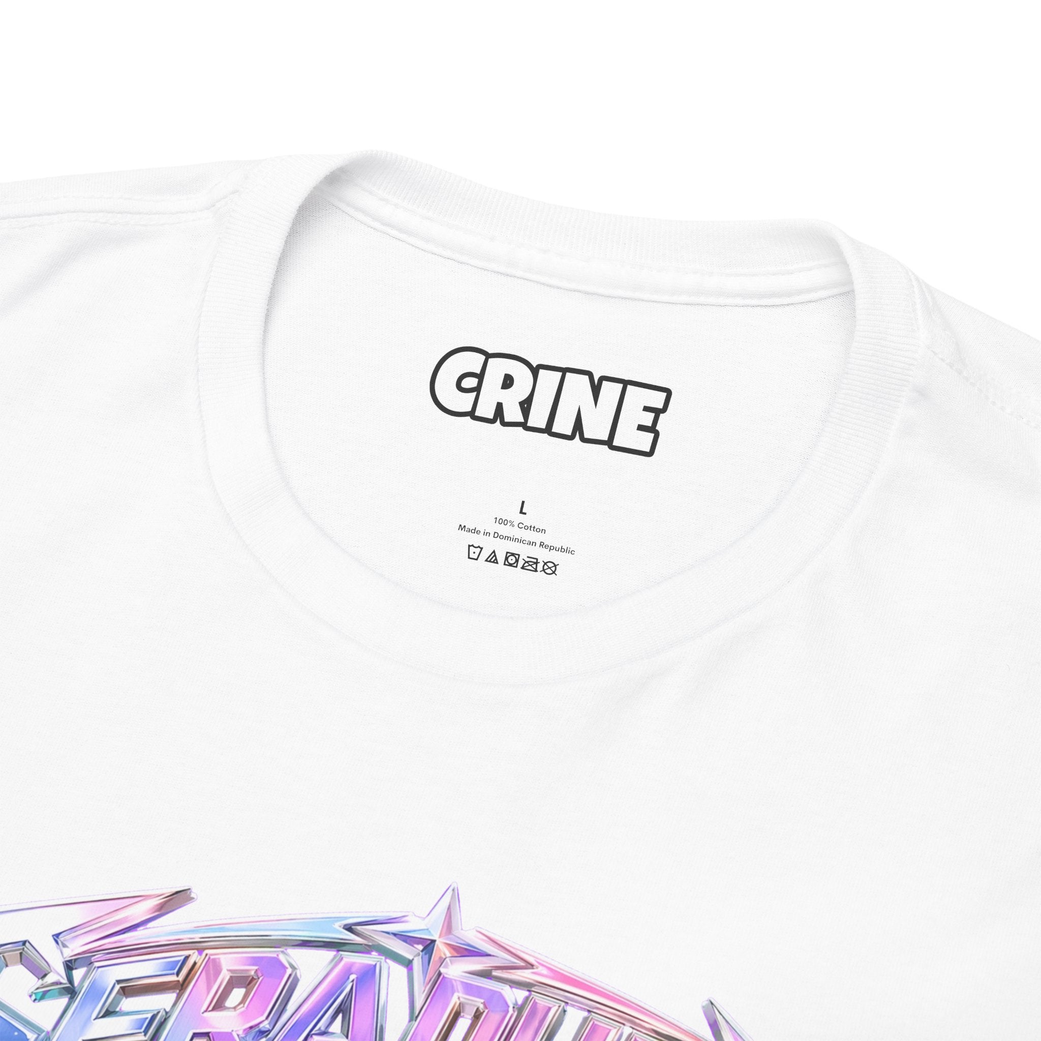 CHAMP Seraphine T-Shirt