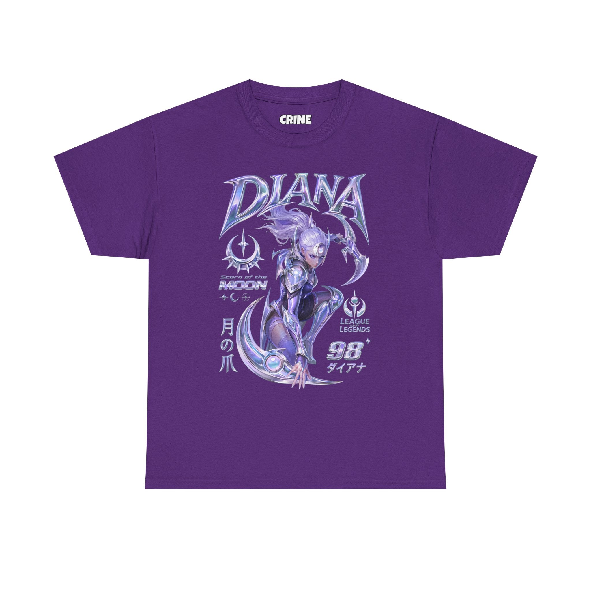 CHAMP Diana T-Shirt