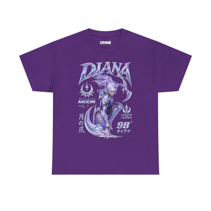 CHAMP Diana T-Shirt