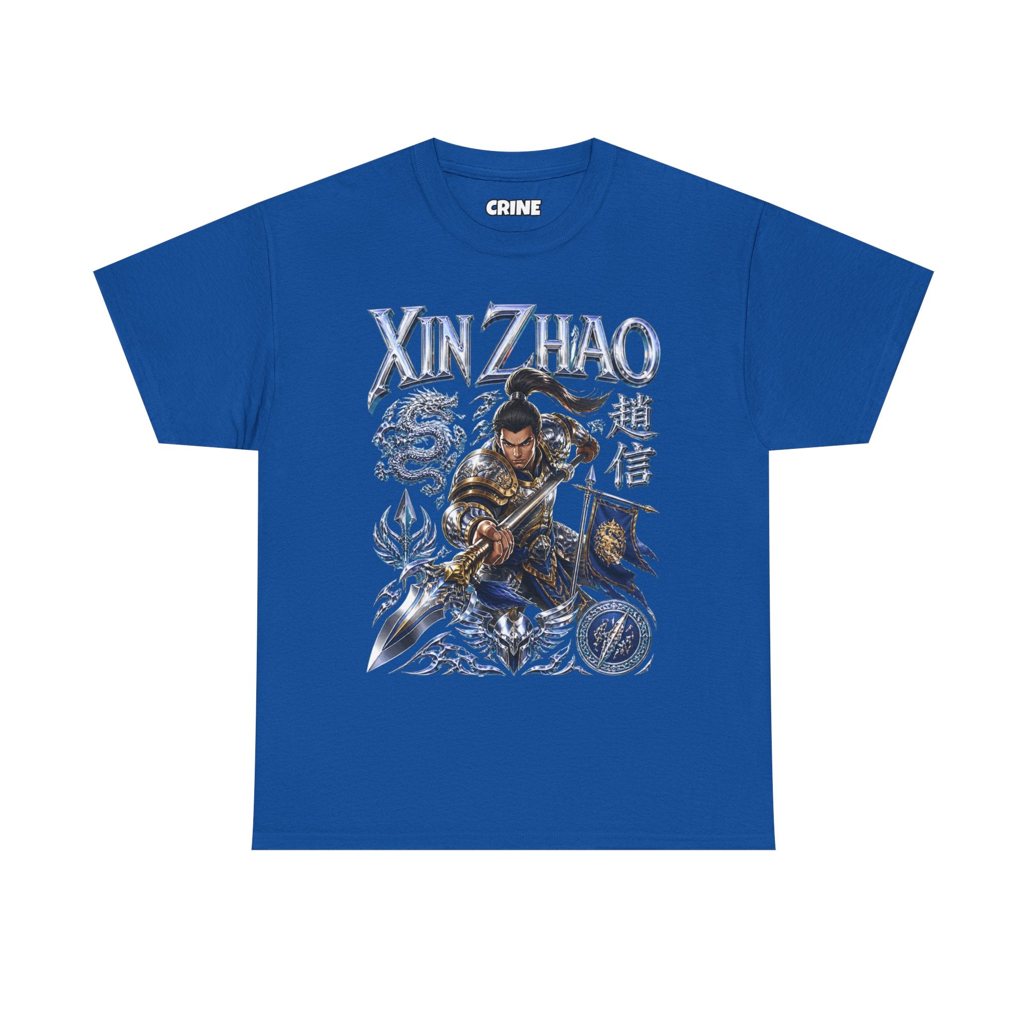 CHAMP Xin Zhao T-Shirt