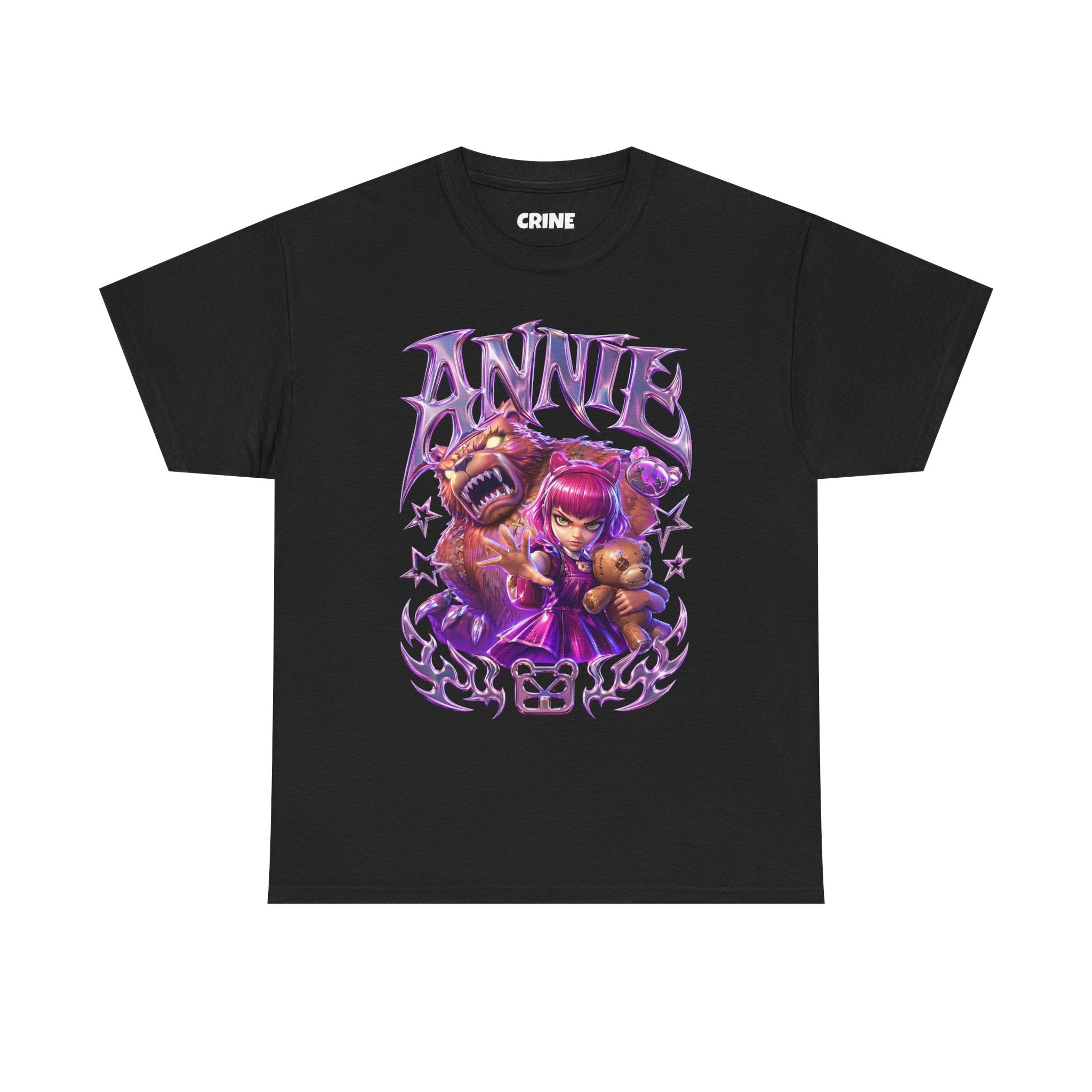 CHAMP Annie T-Shirt
