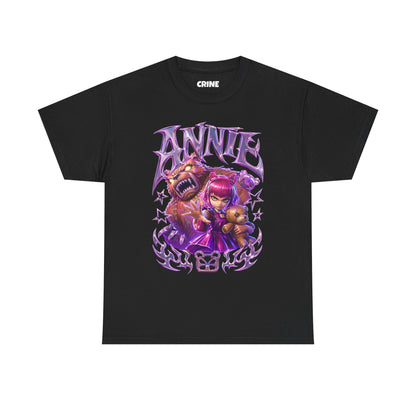 CHAMP Annie T-Shirt