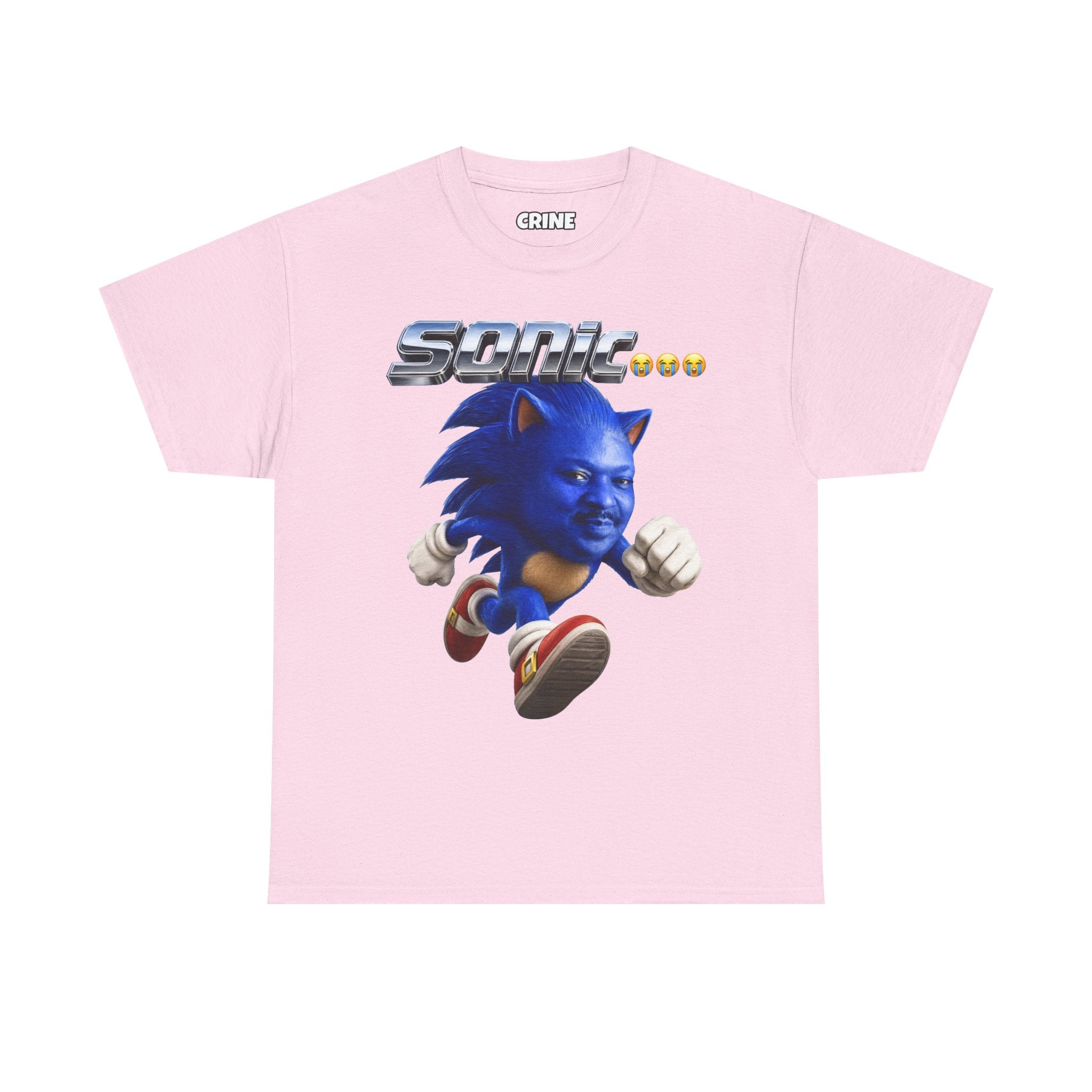 SONic T-Shirt