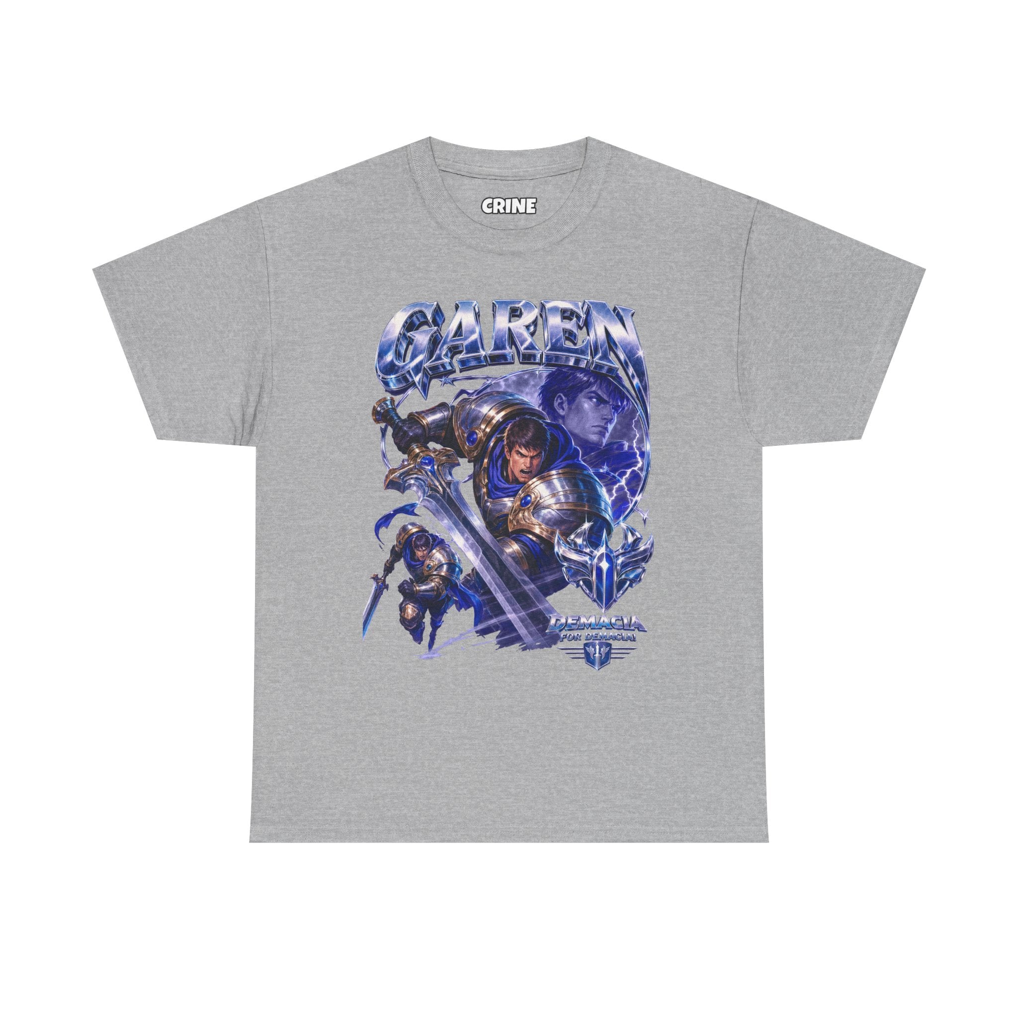 CHAMP Garen T-Shirt