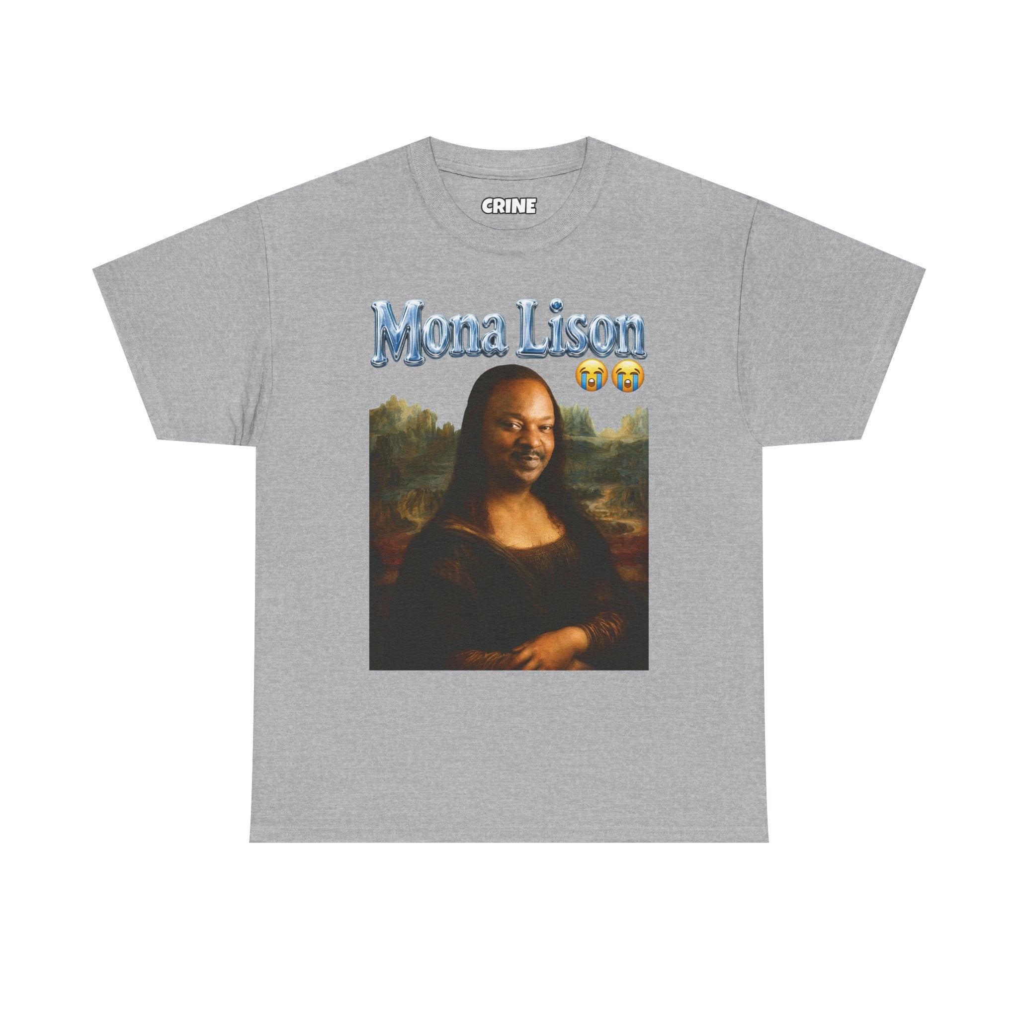 Mona LiSON T-Shirt