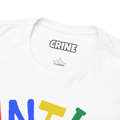 Anti-Gooning Gooning Club T-Shirt