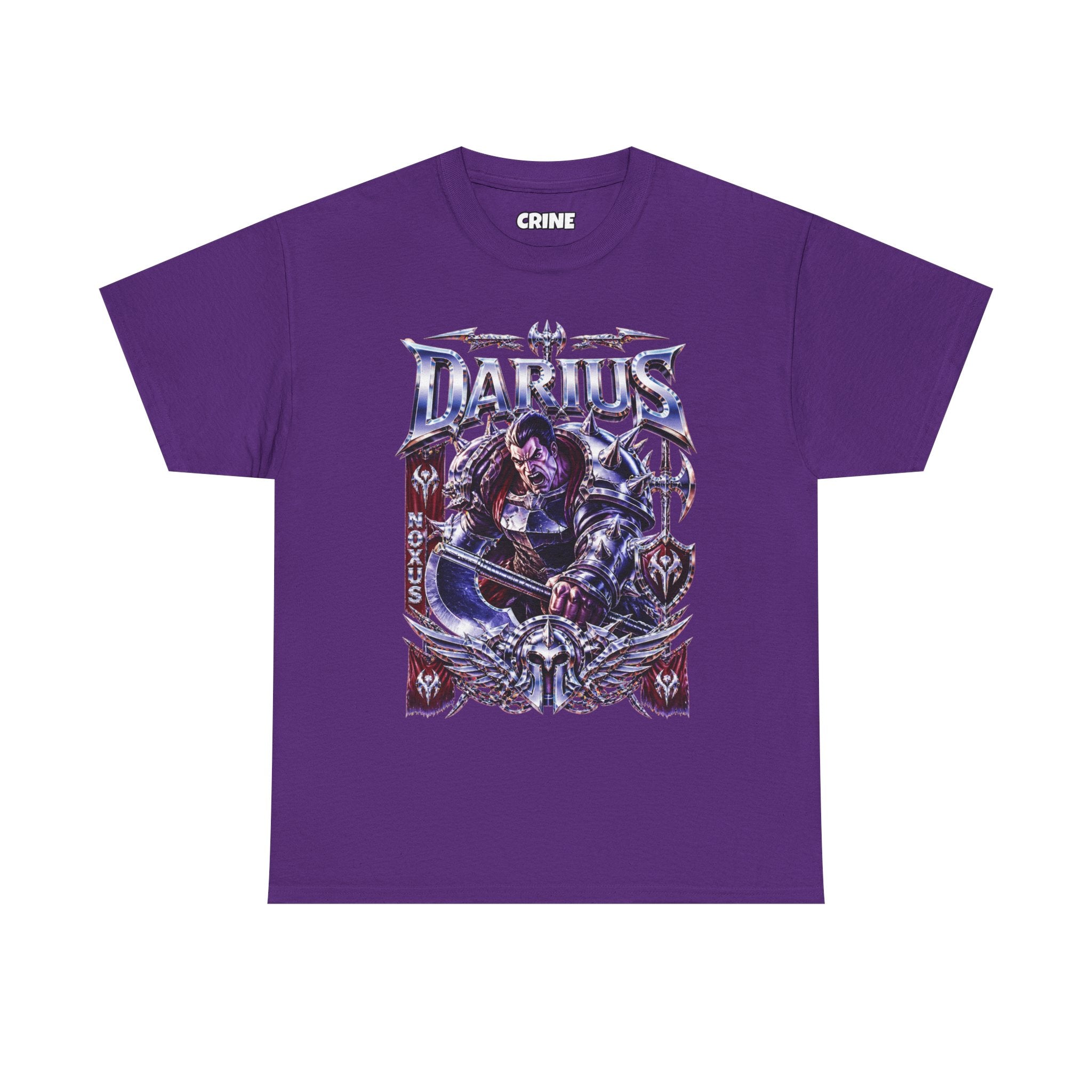 CHAMP Darius T-Shirt