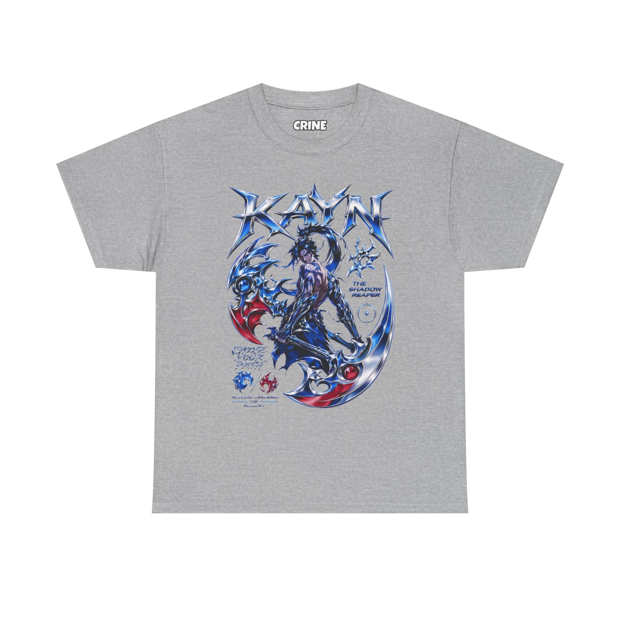 CHAMP Kayn T-Shirt