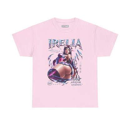 WAIFU Irelia T-Shirt