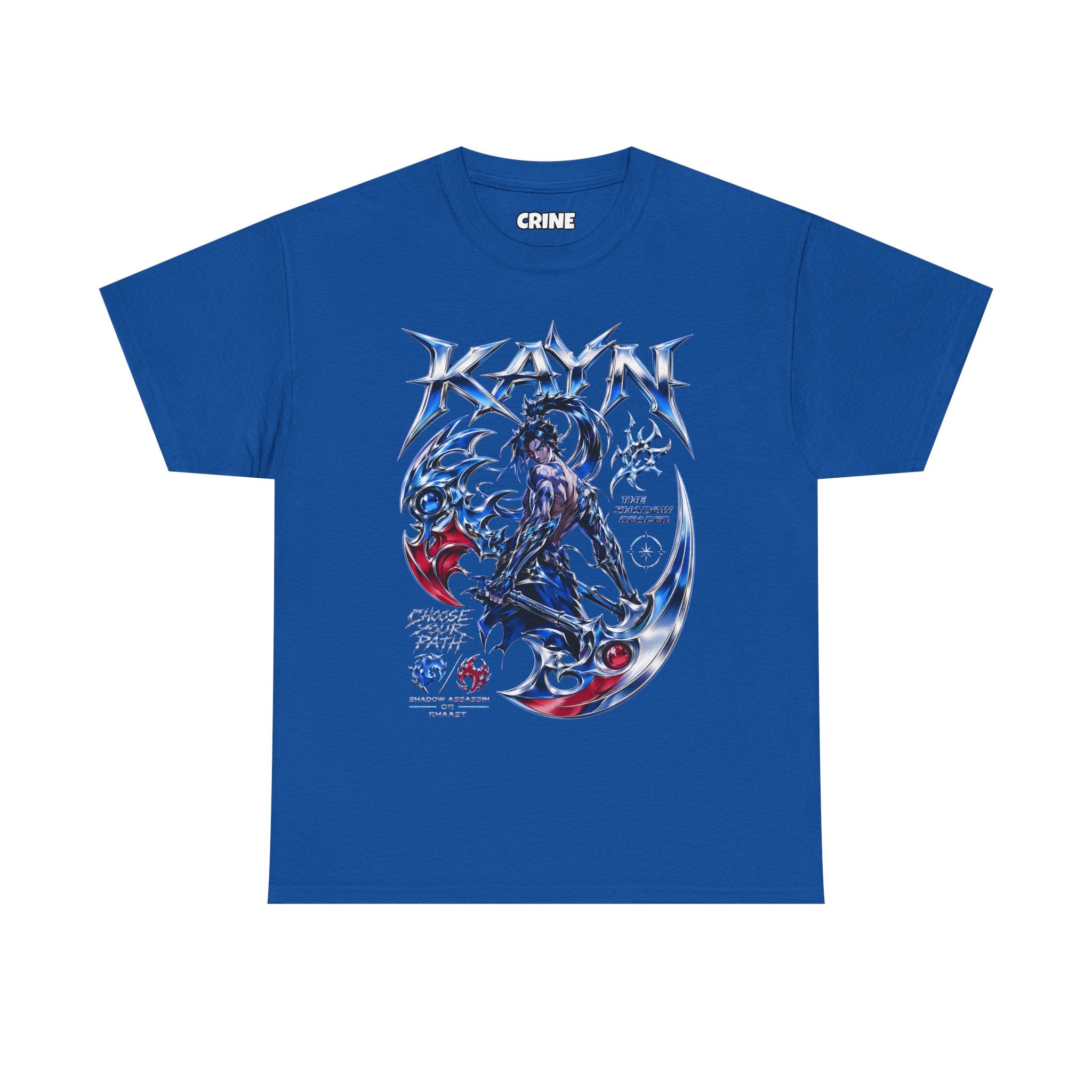 CHAMP Kayn T-Shirt
