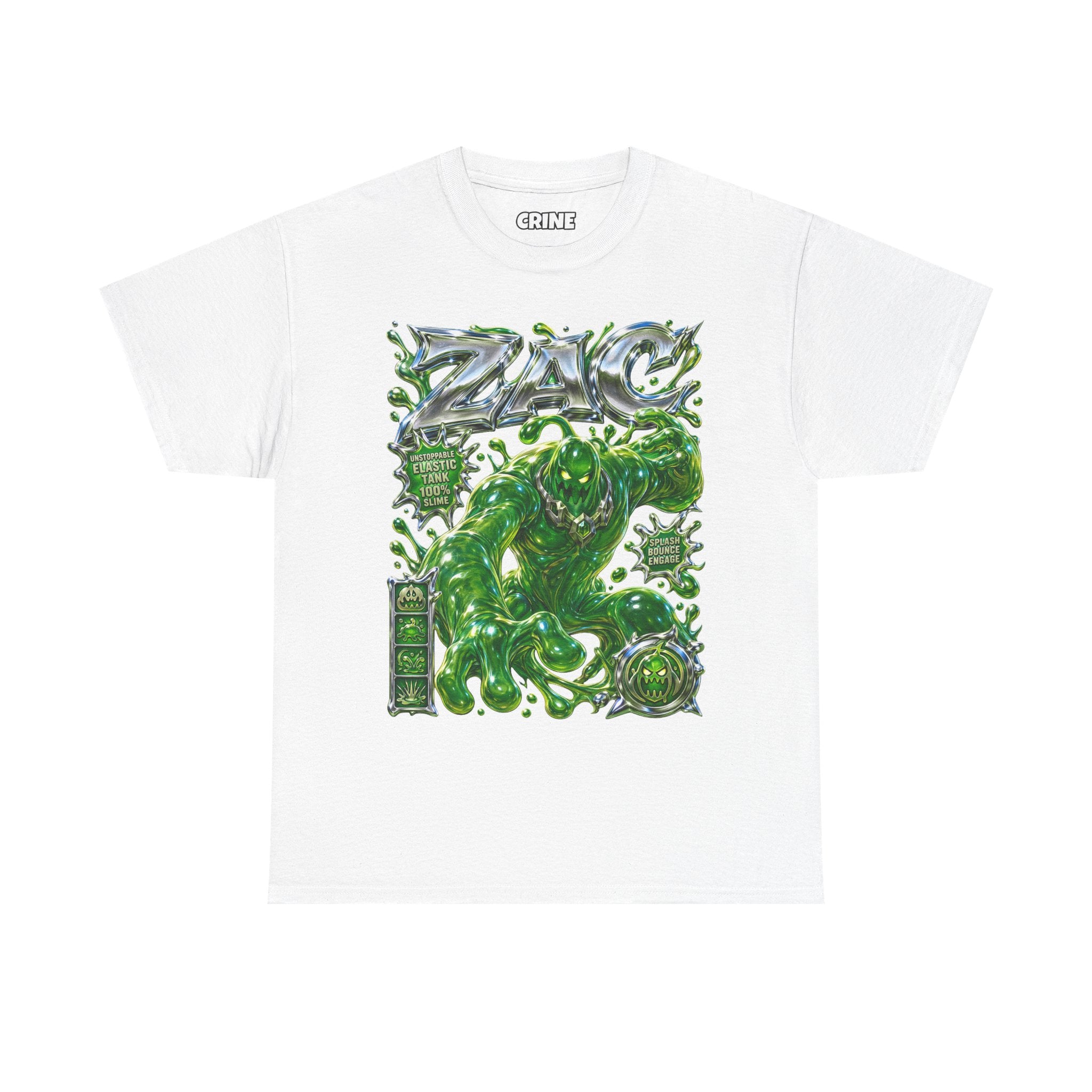 CHAMP Zac T-Shirt