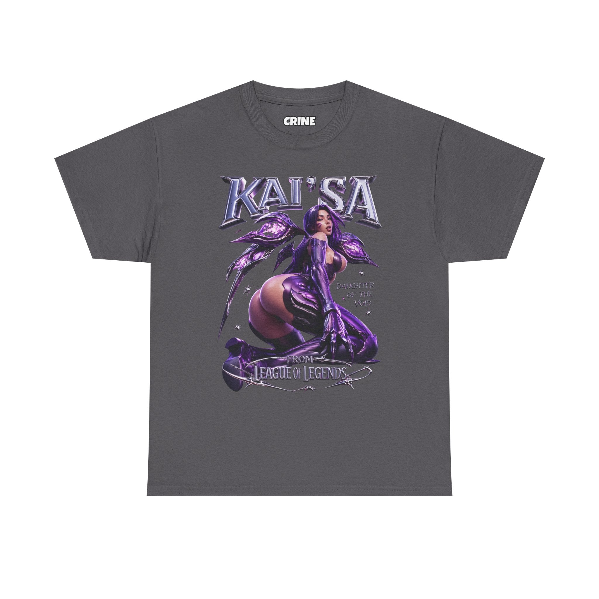 WAIFU Kai'sa T-Shirt