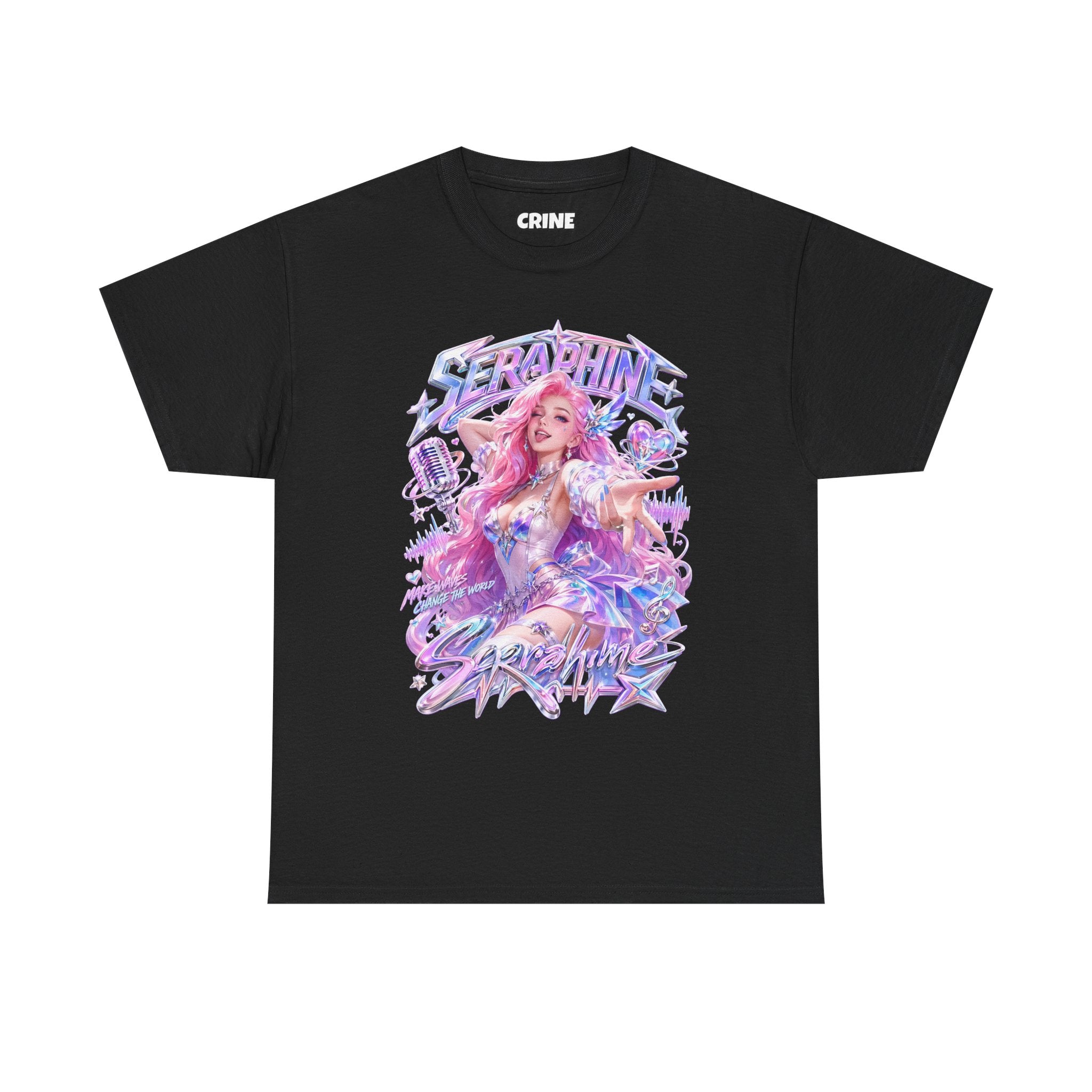 CHAMP Seraphine T-Shirt