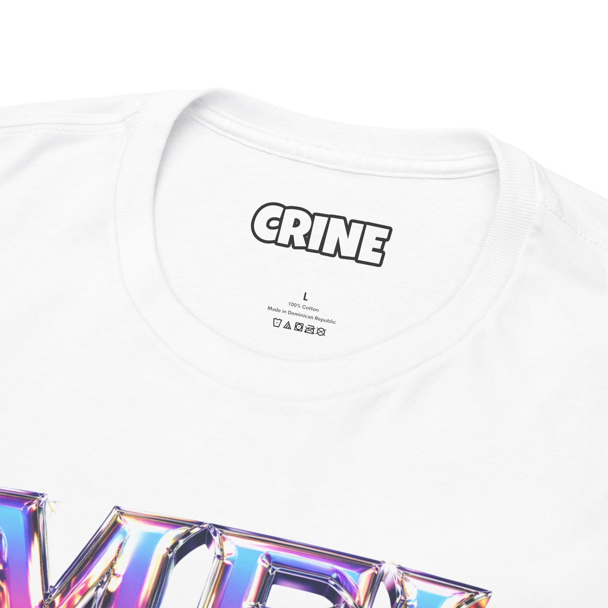 WAIFU Mel T-Shirt