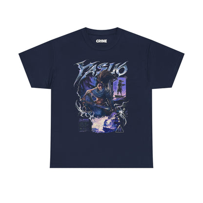 CHAMP Yasuo T-Shirt