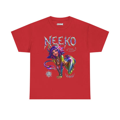 WAIFU Neeko T-Shirt