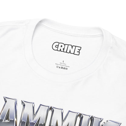 CHAMP Rammus T-Shirt