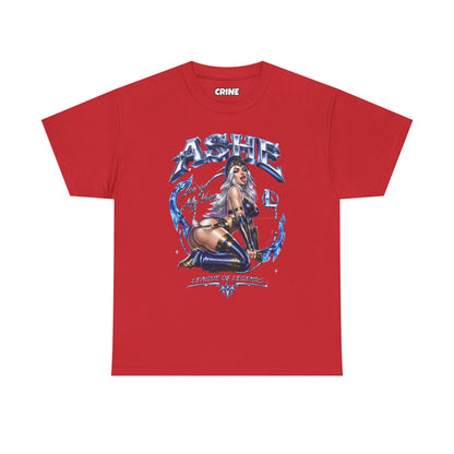 WAIFU Ashe T-Shirt