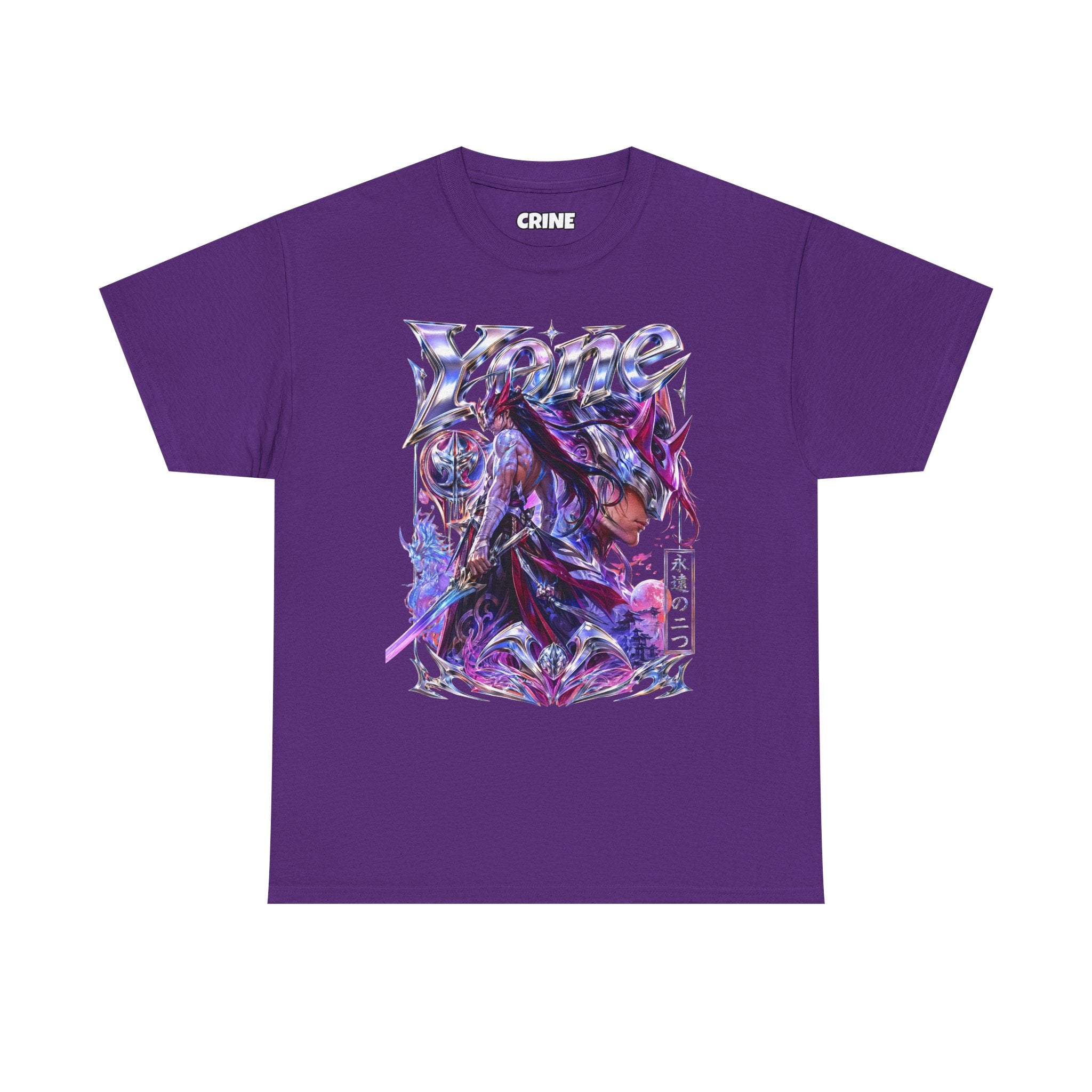CHAMP Yone V2 T-Shirt