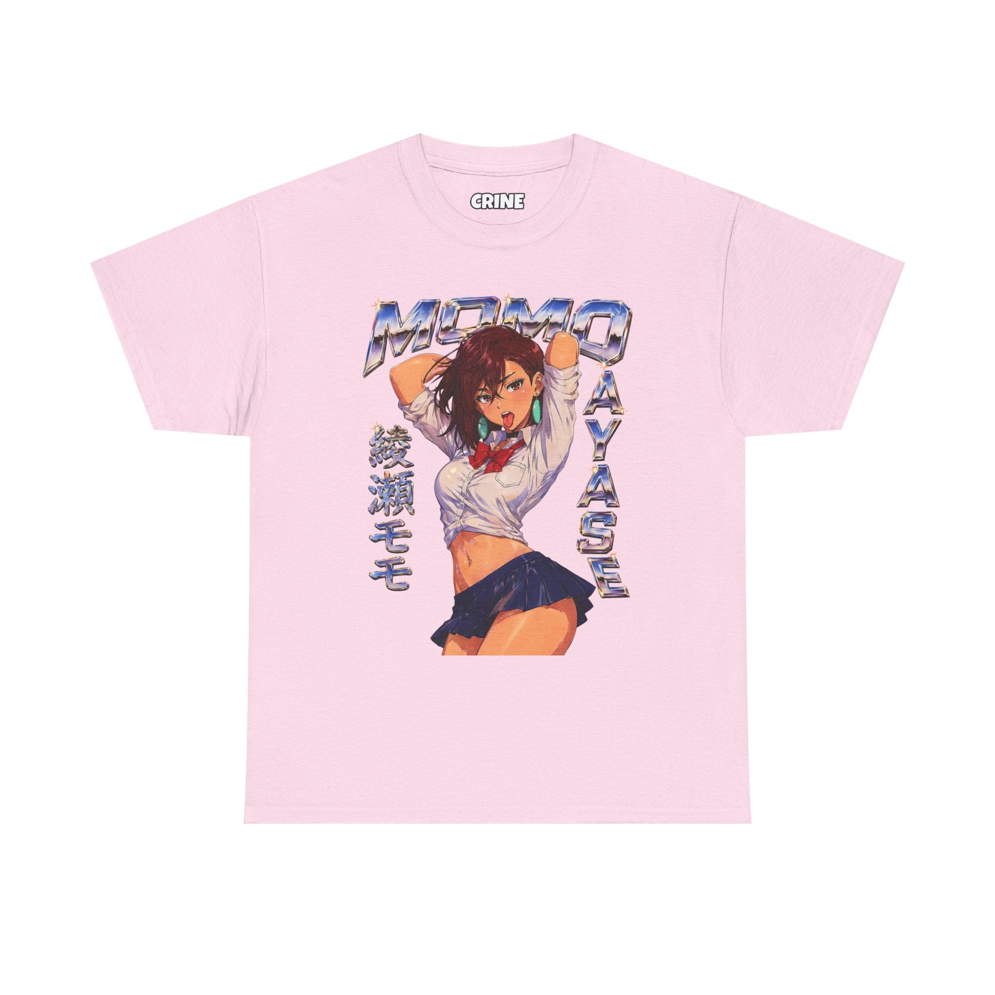 WAIFU Momo T-Shirt