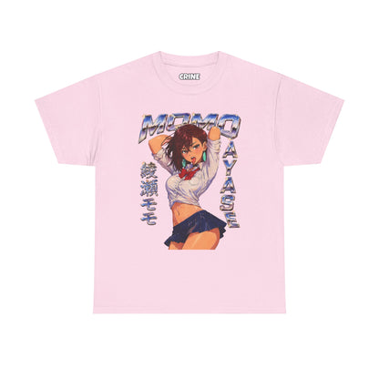 WAIFU Momo T-Shirt