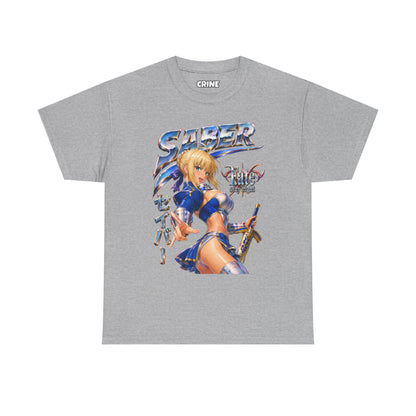 WAIFU Saber T-Shirt