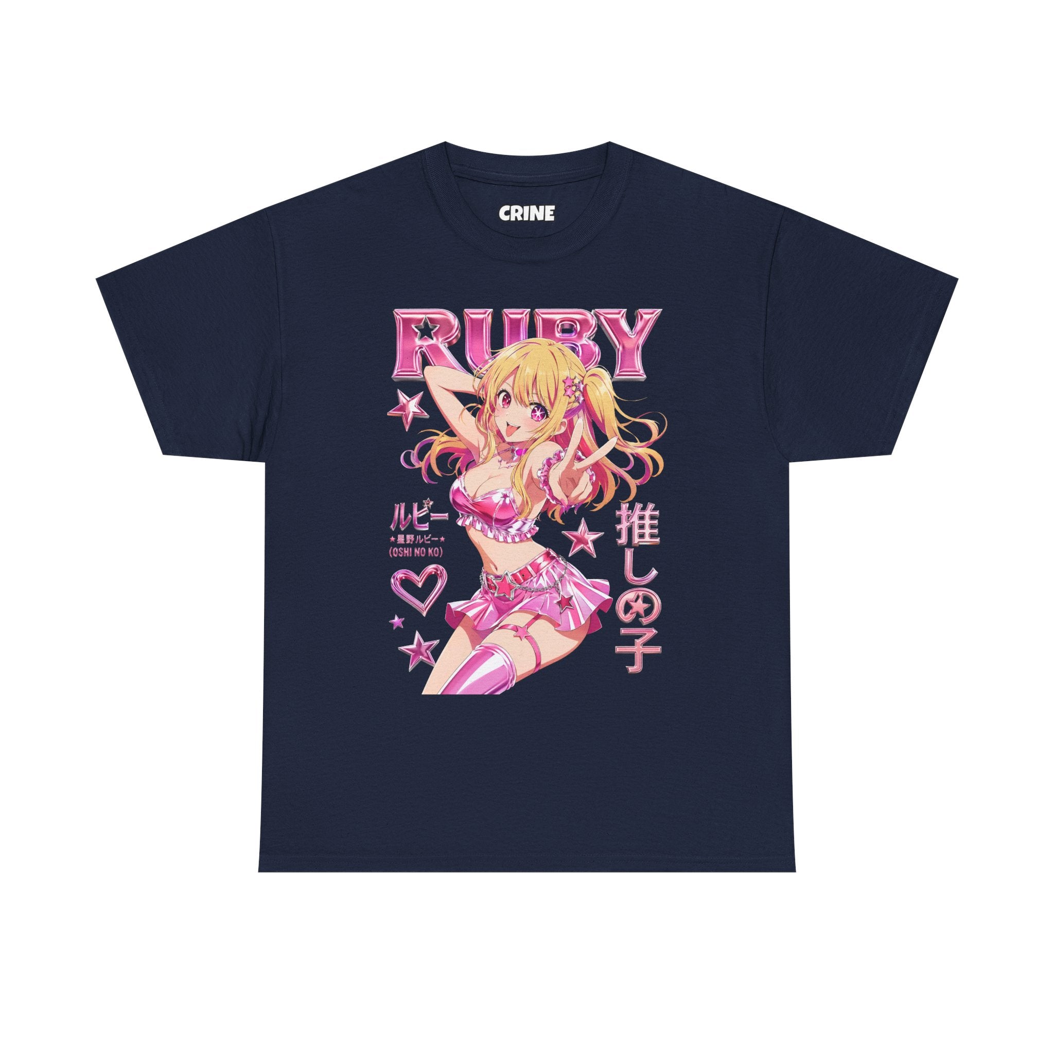 WAIFU Ruby Hoshino T-Shirt