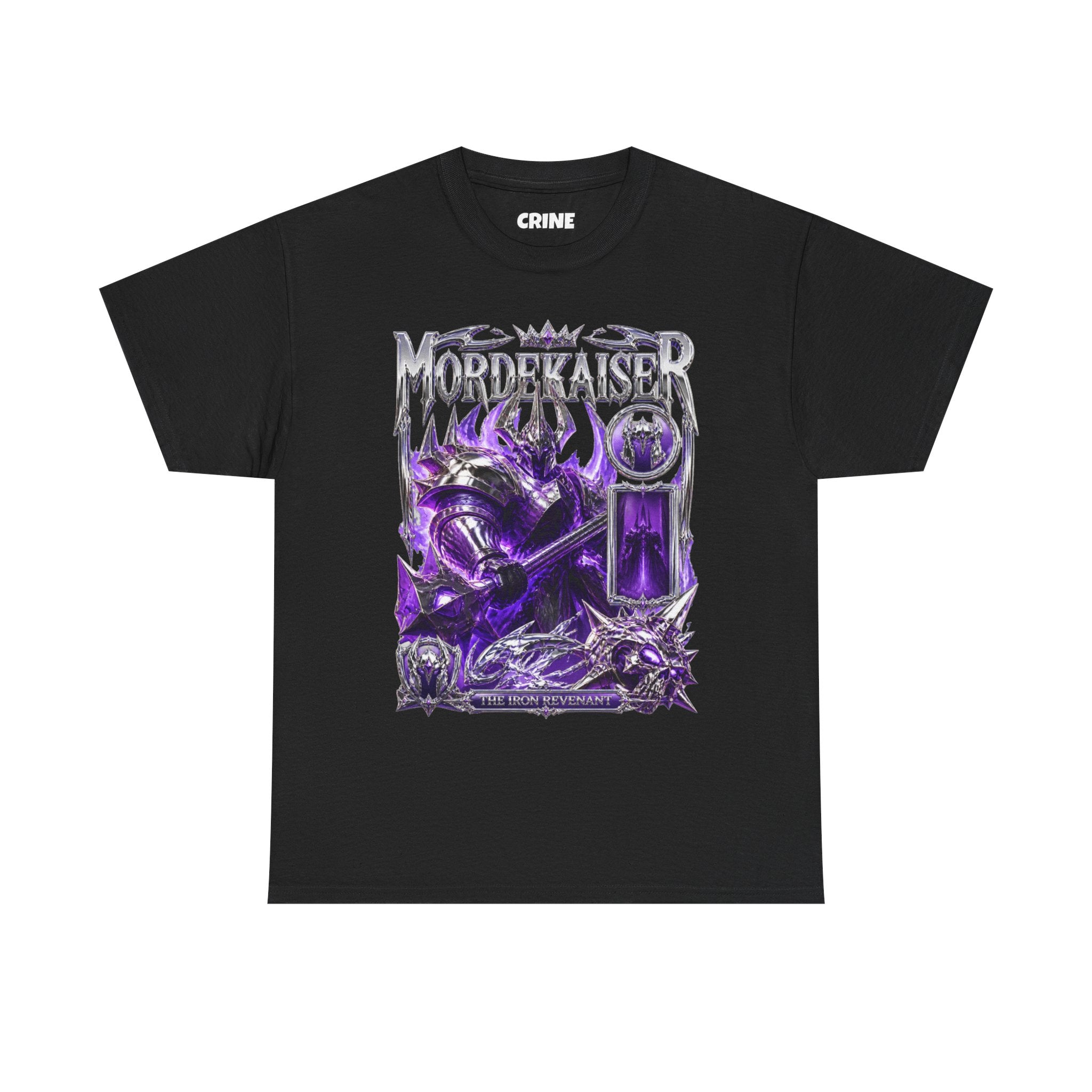 CHAMP Mordekaiser T-Shirt