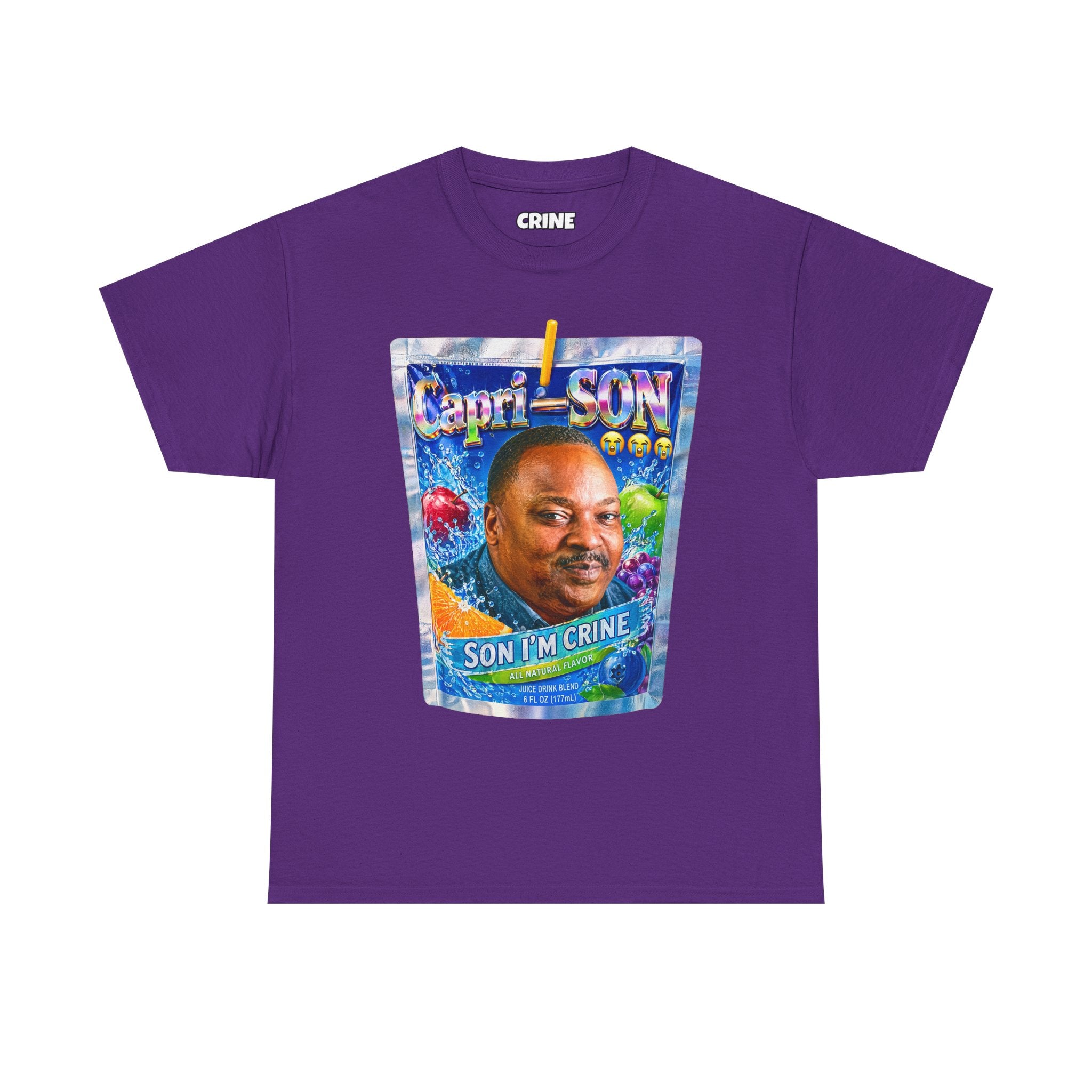 Capri-SON T-Shirt