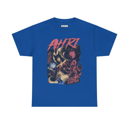 CHAMP Ahri (Retro) T-Shirt