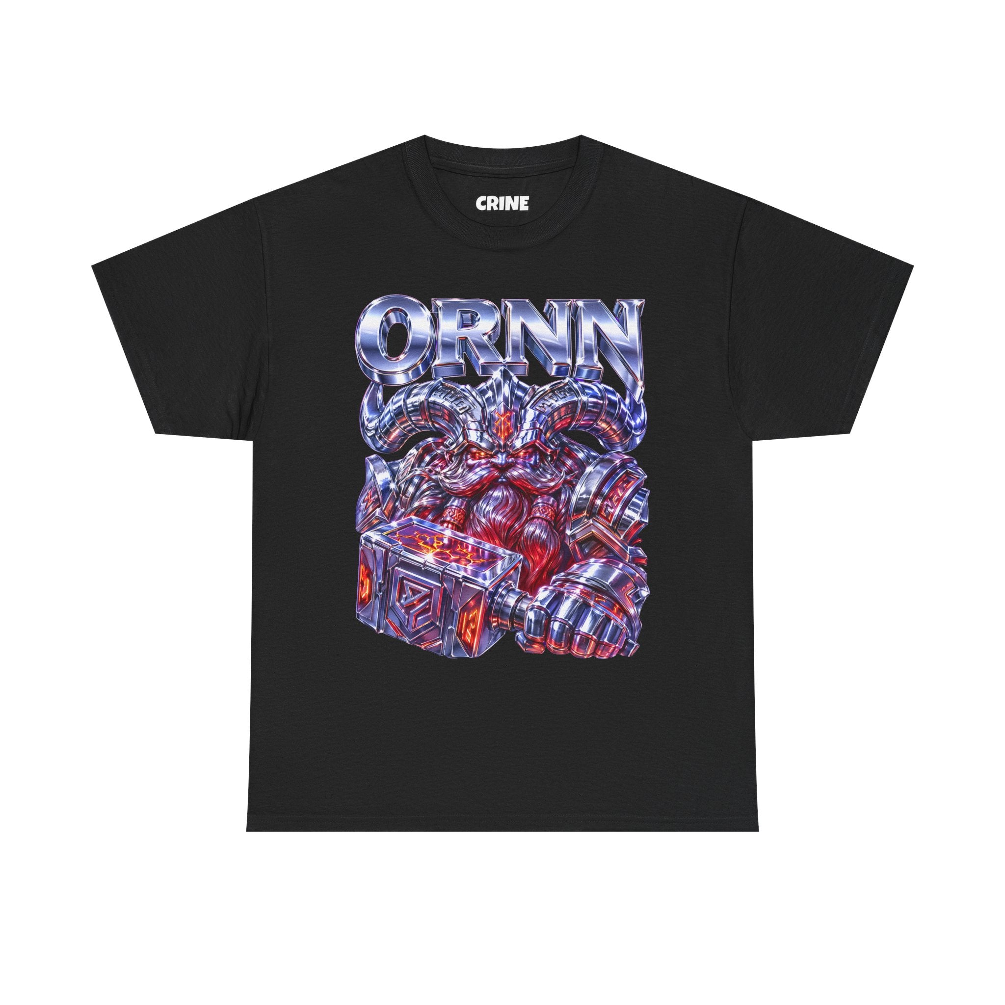 CHAMP Ornn T-Shirt