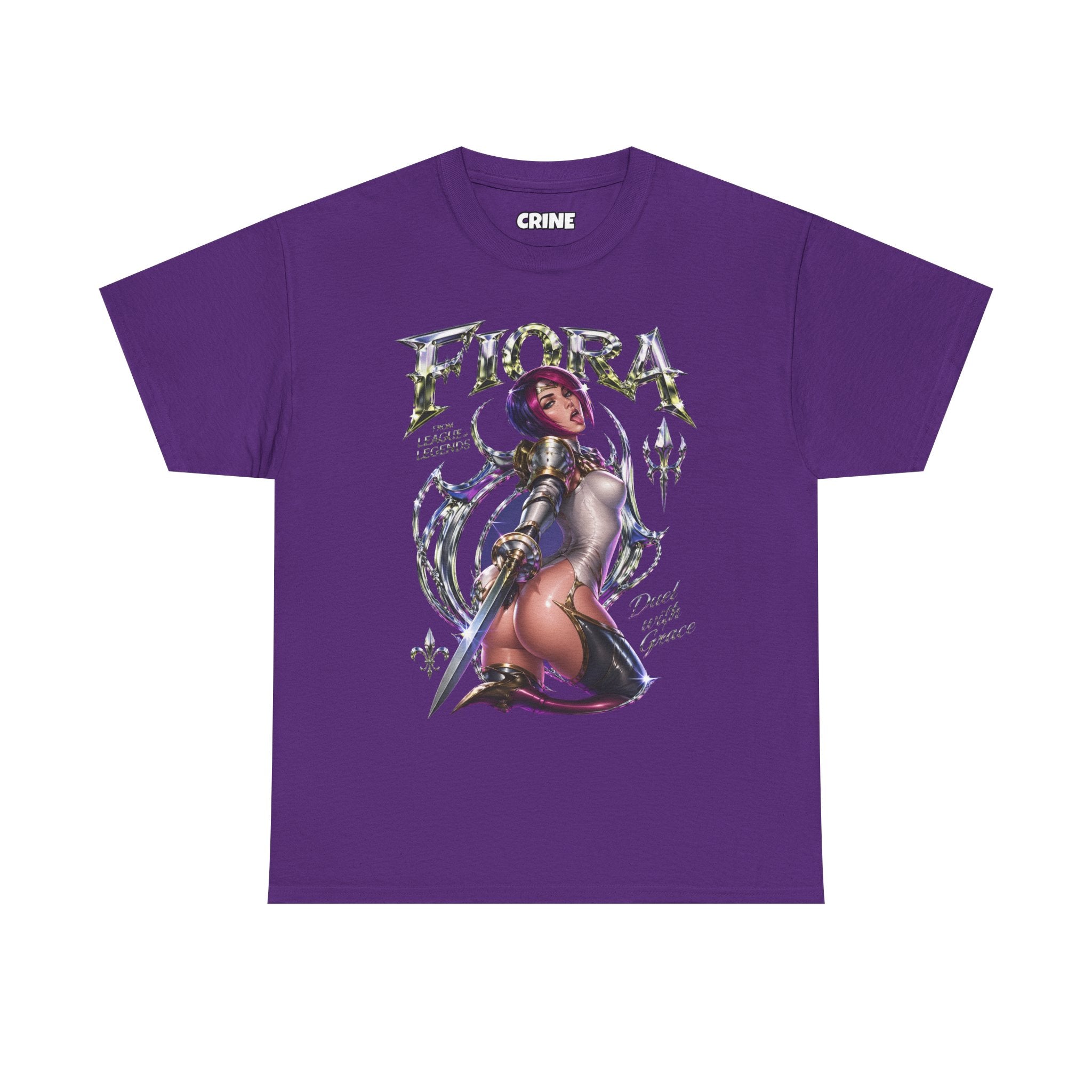 WAIFU Fiora T-Shirt