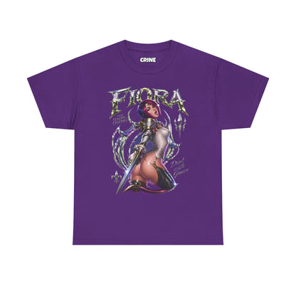WAIFU Fiora T-Shirt