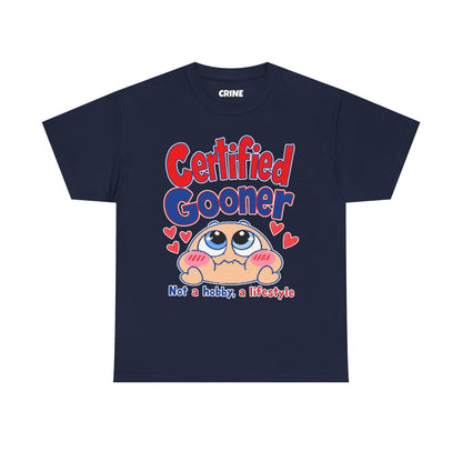 Certified Gooner T-Shirt
