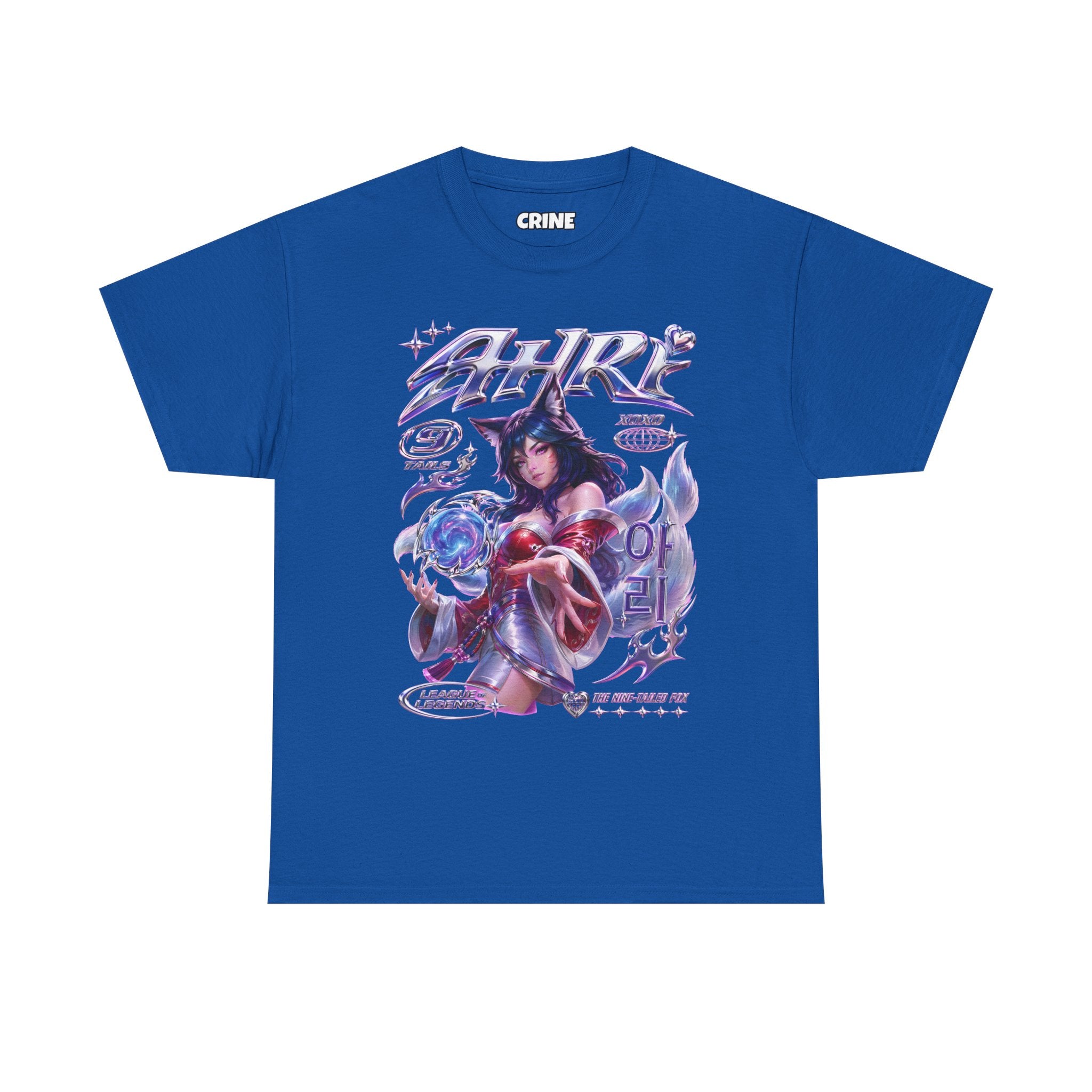 CHAMP Ahri T-Shirt