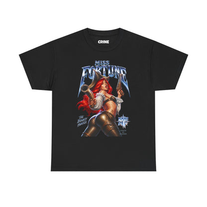 WAIFU Miss Fortune T-Shirt