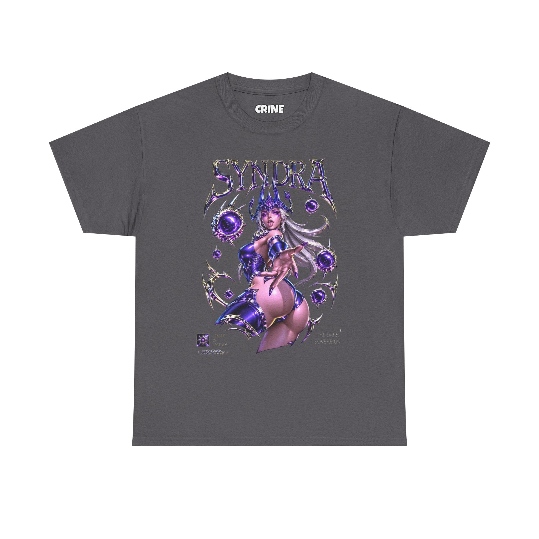 WAIFU Syndra T-Shirt
