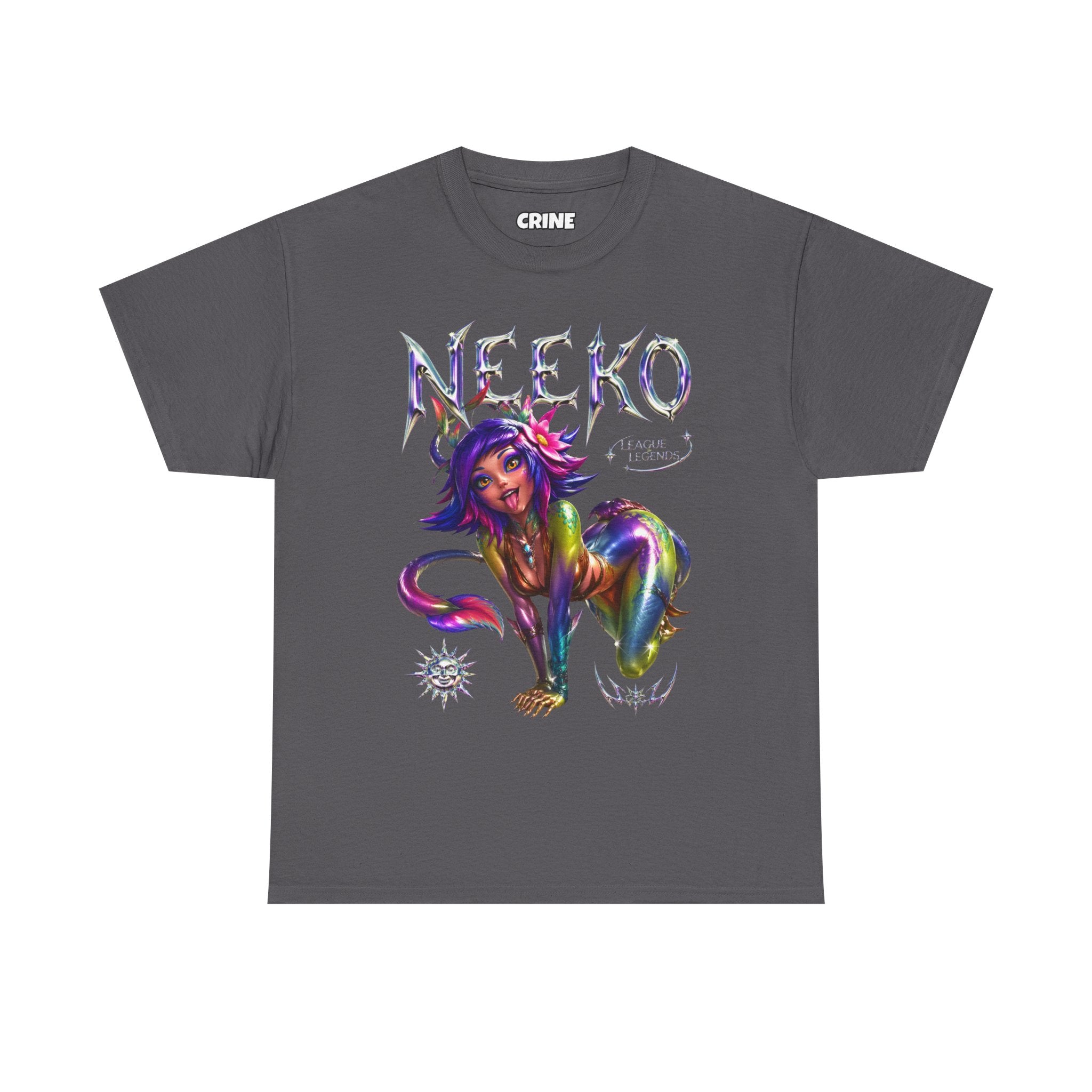 WAIFU Neeko T-Shirt