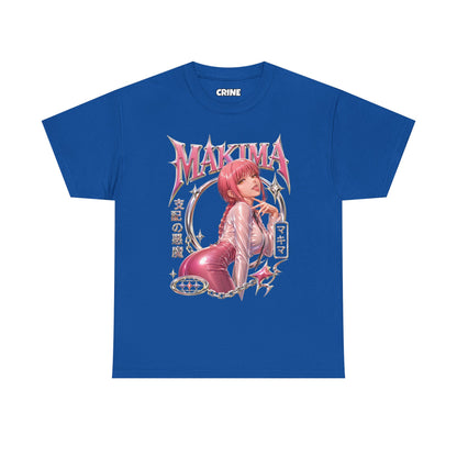 WAIFU Makima T-Shirt