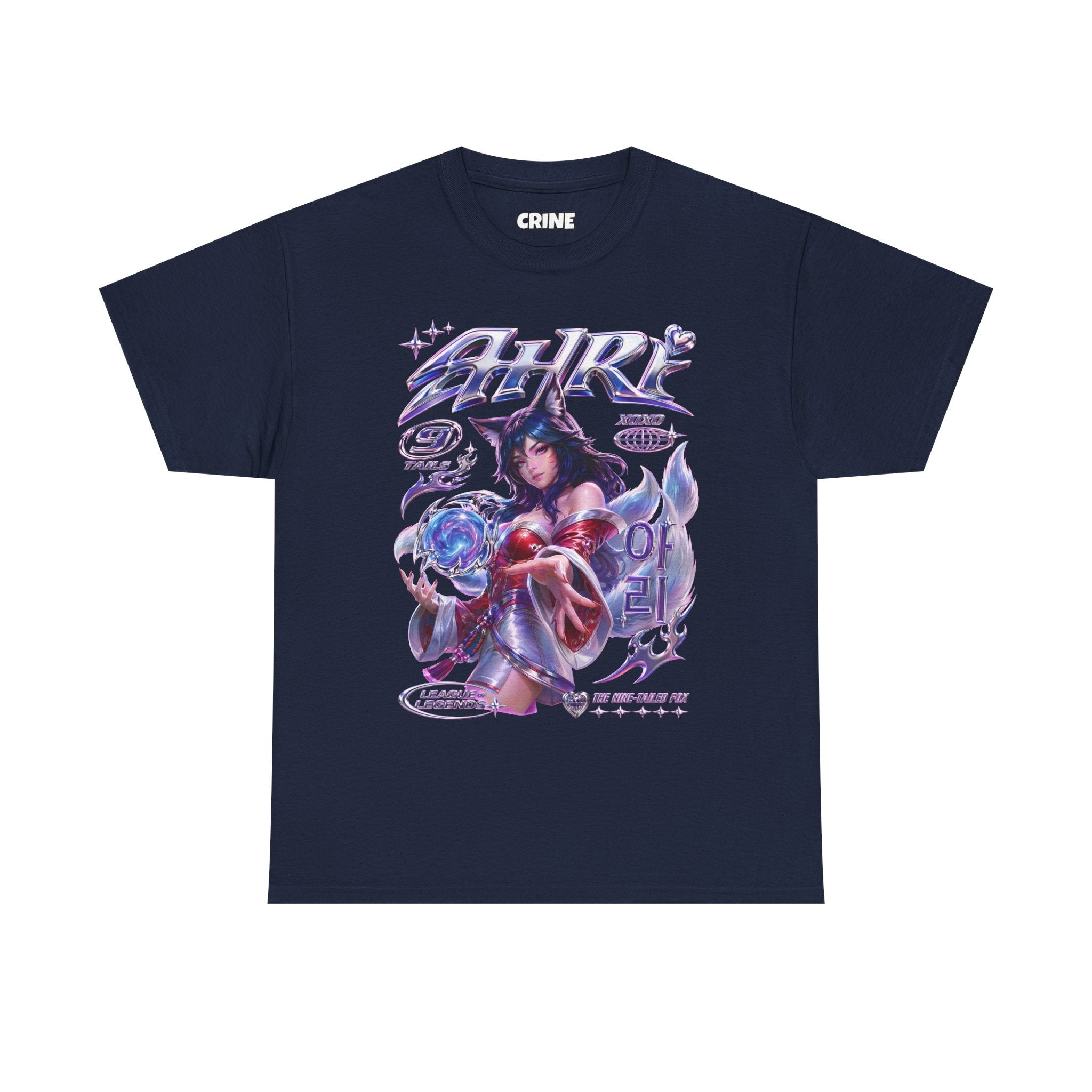 CHAMP Ahri T-Shirt